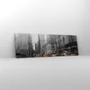 Bild auf Leinwand - Leinwandbild - Amerika New York City Produktbild-Vorschau 4