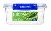 sistema Frischhaltedose KLIP IT PLUS 1,15 l blau Podgląd zdjęcia produktu 21