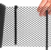 20 Meter Rolle Dachrinnenschutz für Haus -  Carport, Stall Produktbild-Vorschau 4