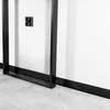 QUEST Podlahové lišty PVC 70x20mm, 1m, Samolepicí lišty na Náhled obrázku produktu 5