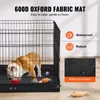 Box per cani VEVOR, 4 pannelli da 610 x 910 mm, box in Anteprima dell’immagine prodotto 4