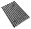 ACO Eingangsmatte Vario + Rahmen 26,5mm Aluminium, Rips Produktbild-Vorschau 2