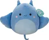 Jazwares Squishmallows pluszowa figurka Blue Manta Ray Lux Podgląd zdjęcia produktu 2
