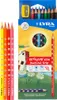 LYRA L2821120 LYRA Groove Slim Crayons de couleur assortis Voir les images du produit 3