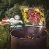 Grille Asado - Extension pour le support Asado Voir les images du produit 12