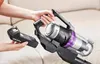 Eureka Upright vacuum cleaner with emptying station EUREKA Produktbild-Vorschau 11