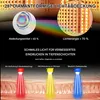 LED-Lichttherapie,LED Gesichtsmaske Produktbild-Vorschau 3