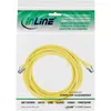 InLine Patchkabel, S/FTP (PiMf), Cat.8.1, 2000MHz, Produktbild-Vorschau 3