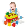 Clementoni 17106, 0,8 Jahr(e), Kunststoff, Mehrfarbig Produktbild-Vorschau 13