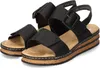 Rieker Damen Sandale Sandalette Slingback Keilabsatz Produktbild-Vorschau 64