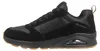Skechers Uno Stacre Schwarz BBK Größe EU 47,5 Produktbild-Vorschau 2