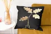 MuchoWow® Zierkissen Sofakissen Wohnzimmer Dekokissen 50x50 Produktbild-Vorschau 6