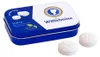 Wilhelmina Mints Extra Freschi (6x 50gr) Anteprima dell’immagine prodotto 1