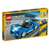 LEGO® Creator Turborennwagen 31070 Produktbild-Vorschau 3