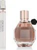 Viktor & Rolf Flowerbomb EDP 50 ml + EDP MINI 10 ml (woman) Produktbild-Vorschau 1