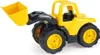 Lena 01262, Traktor, 1,5 rok / roky, Kov, Plast, Žltá Náhľad obrázku produktu 2