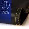 PHENO FLAGS Premium Deutschland Flagge 90 x 150 cm Deutsch Produktbild-Vorschau 3