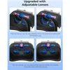 VR-bril compatibel met Nintendo Switch/Switch OLED – Productafbeelding-voorbeeld 3