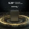 ULTIMEA 5.1 Dolby Atmos Soundbar, 3D Surround Sound System Produktbild-Vorschau 24