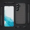 Custodia per Samsung Galaxy S24+, custodia ibrida antiurto Anteprima dell’immagine prodotto 2