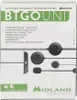 MIDLAND BT Go Uni Système de communication Bluetooth kit Voir les images du produit 5