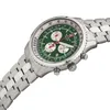 Swiss Alpine Military Spirit Chrono SAM7078.9134 Voir les images du produit 3