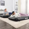 Bestway Bestway Nafukovací postel 3 v 1 - Connect - černá - Náhled obrázku produktu 61