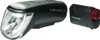 Trelock LS 950 Control Ion/LS 720 Set Black 70 lm Produktbild-Vorschau 1