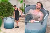 Bestway® LAY-Z-SPA® Eisbad Glacial Dip™ mit Filterpumpe Ø Produktbild-Vorschau 18