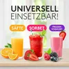 Vandenberg [DAS ORIGINAL] - Slow Juicer - Entsafter Gemüse Produktbild-Vorschau 6