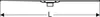 Geberit Duschrinne CleanLine 20 Edelstahl 30-90 x 4,3 cm Produktbild-Vorschau 3