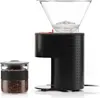 Bodum Bistro Elektrische Kaffeemühle de, 160 W, Kunststoff, Produktbild-Vorschau 7