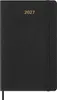 Moleskine Precious & Ethical, Wochenkalender für 12 Monate, Produktbild-Vorschau 1