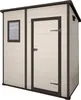 Plastový zahradní domek na nářadí Keter Manor Pent 6x4 - Náhled obrázku produktu 1