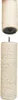 TRIXIE Stamm, Sisal, Ø 9 x 30 cm, natur Produktbild-Vorschau 4
