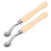 2PCS obkreslovací kolečko Silná upínací síla DIY Náhled obrázku produktu 1