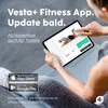 Vesta+ Balance Board Holz + Fitness App, Balanceboard aus Produktbild-Vorschau 8
