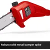 Einhell GC-LC 18/20 Li T solo potatore ad asta a batteria Anteprima dell’immagine prodotto 19