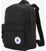 Converse Kids Go 2 Rucksack Schwarz  Schwarz One Size Produktbild-Vorschau 7