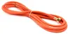 Tuyau à gaz de 5 m, raccord GW 3/8" W21,8 mm, Geko Voir les images du produit 1