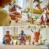 LEGO ONE PIECE Woogey vs. Boogey - Riesen von Little Garden Produktbild-Vorschau 5