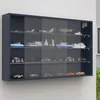 Espositore in vetro appeso | Vetro | Dimensioni: H. 60 x W. Anteprima dell’immagine prodotto 3