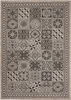 Tapiso Teppich Sisal MELISSA Outdoorteppich Indoor Outdoor  Produktbild-Vorschau 2