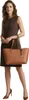 Michael Kors Damen Handtasche Arden LG TZ Tote Luggage Produktbild-Vorschau 5