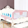 180cm Barrière de lit bébé Barrière de lit enfant Voir les images du produit 5