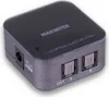 Toslink Splitter - Marmitek Split TS12 - Audio Verteiler - Produktbild-Vorschau 1