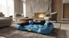 Hundebett KINGDOG 115x95 cm personalisierbar wasserdicht Produktbild-Vorschau 13