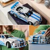LEGO Technic 2 Fast 2 Furious Nissan Skyline GT-R R34 Produktbild-Vorschau 5
