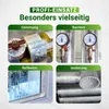 Aluminium Klebeband netzverstärkt 48mm x 50m Produktbild-Vorschau 6