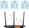 TP-Link Archer VR400, Wi-Fi 5 (802.11ac), Dvojpásmový (2,4 Náhľad obrázku produktu 14